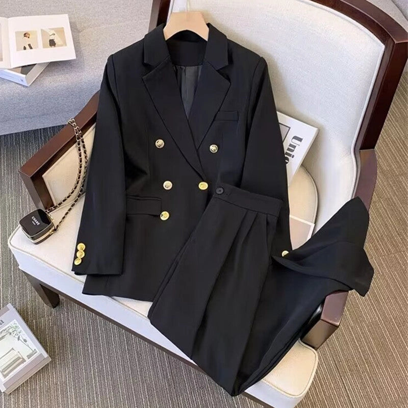 Effortless Boss Set