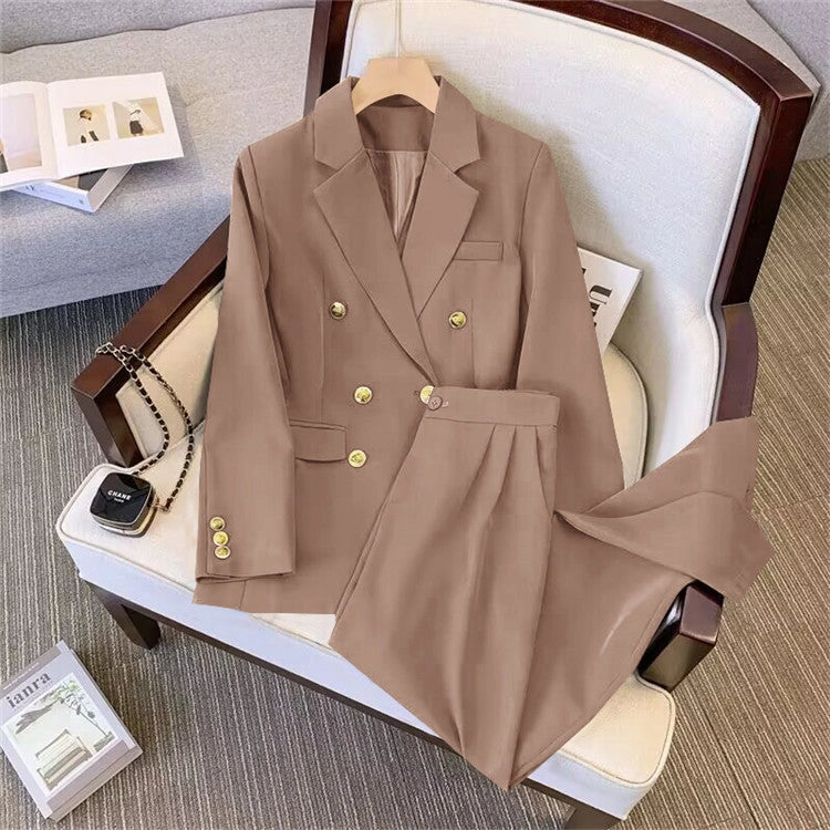 Effortless Boss Set